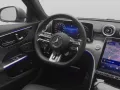 Mercedes-Benz C 43 AMG 4MATIC Lim Digital+Pano+360°+Memo