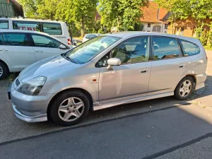 Honda Stream 2.0i ES Sport