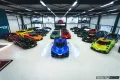 Corvette C8 E-Ray - Bose - Carbon - Garantie