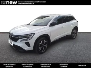 Renault RENAULT Austral E-Tech full hybrid 200 TECHNO