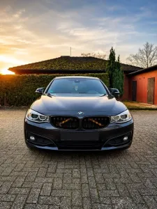 BMW 320d Gran Turismo (F34) Sport Line