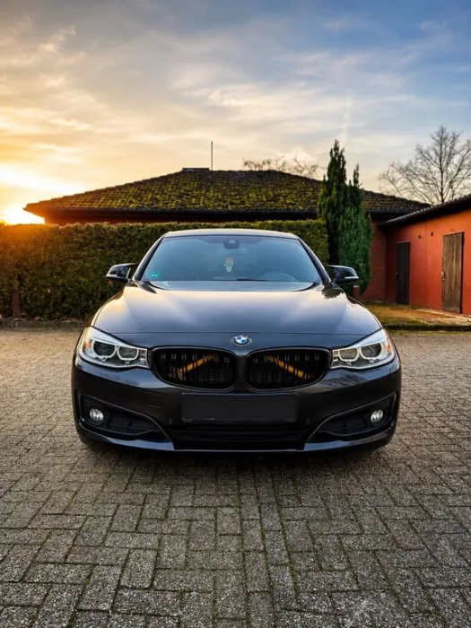 BMW 320d Gran Turismo (F34) Sport Line