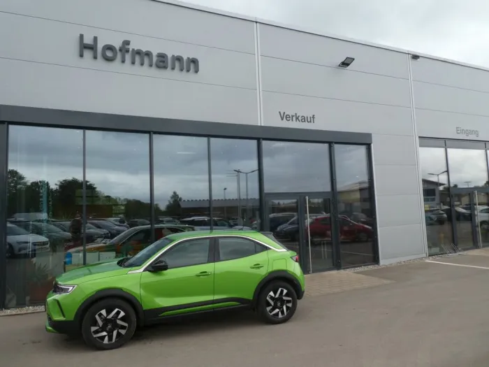 Opel Mokka-e Elegance Klima, Navi, PDC, Kamera