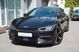 Kia EV6 GT-Line 2WD Belüft 360° Meridian TotWink ACC