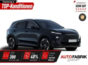 MGS5 Luxury Long Range 64 kWh Android Auto*Navi*