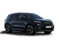 MGS5 Luxury Long Range 64 kWh Android Auto*Navi*