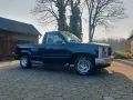 Chevrolet GMC Sierra C1500 stepside 5,7L V8