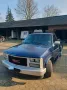Chevrolet GMC Sierra C1500 stepside 5,7L V8