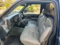 Chevrolet GMC Sierra C1500 stepside 5,7L V8