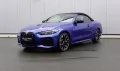 BMW M440d xDrive 40 d xDrive Cabrio