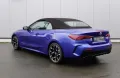 BMW M440d xDrive 40 d xDrive Cabrio