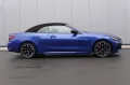 BMW M440d xDrive 40 d xDrive Cabrio