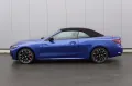 BMW M440d xDrive 40 d xDrive Cabrio