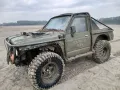 Nissan Patrol GR 2.8 TD