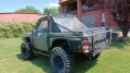Nissan Patrol GR 2.8 TD