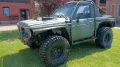 Nissan Patrol GR 2.8 TD