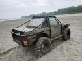 Nissan Patrol GR 2.8 TD