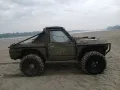 Nissan Patrol GR 2.8 TD