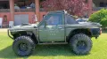 Nissan Patrol GR 2.8 TD