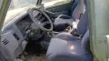 Nissan Patrol GR 2.8 TD