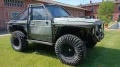 Nissan Patrol GR 2.8 TD