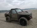 Nissan Patrol GR 2.8 TD