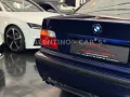 BMW E36 328iA M-Paket/Limo/AC/Oldtimer/H-Zulassung