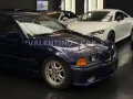 BMW E36 328iA M-Paket/Limo/AC/Oldtimer/H-Zulassung