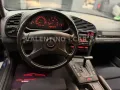 BMW E36 328iA M-Paket/Limo/AC/Oldtimer/H-Zulassung