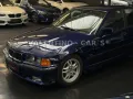 BMW E36 328iA M-Paket/Limo/AC/Oldtimer/H-Zulassung
