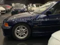 BMW E36 328iA M-Paket/Limo/AC/Oldtimer/H-Zulassung