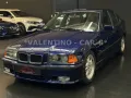 BMW E36 328iA M-Paket/Limo/AC/Oldtimer/H-Zulassung