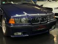 BMW E36 328iA M-Paket/Limo/AC/Oldtimer/H-Zulassung