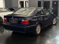 BMW E36 328iA M-Paket/Limo/AC/Oldtimer/H-Zulassung