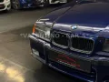 BMW E36 328iA M-Paket/Limo/AC/Oldtimer/H-Zulassung