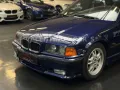 BMW E36 328iA M-Paket/Limo/AC/Oldtimer/H-Zulassung