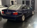 BMW E36 328iA M-Paket/Limo/AC/Oldtimer/H-Zulassung