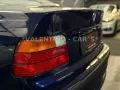 BMW E36 328iA M-Paket/Limo/AC/Oldtimer/H-Zulassung