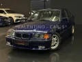 BMW E36 328iA M-Paket/Limo/AC/Oldtimer/H-Zulassung