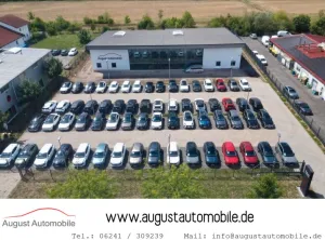 Kia EV6 GT-Line 2WD Glas 360° Belüf Meridian TotWink