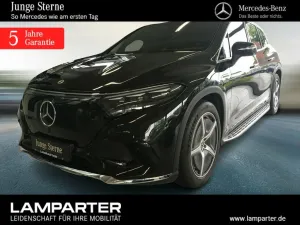Mercedes-Benz EQS 450 4M SUV PSD/DIS/AIR/AMG