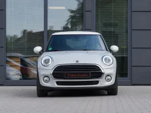 MINI COOPER_D Mini 3-trg. Cooper D