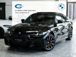 BMW 430 Gran Coupe ix M SPORT PRO Glasdach 360K 19LM