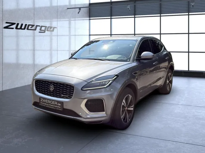 Jaguar E-Pace P300e AWD R-Dynamic S 1.Hand