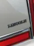 Other Lincoln Mark VII LSC V8 1990 H-Zulassung F...