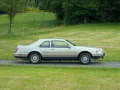Other Lincoln Mark VII LSC V8 1990 H-Zulassung F...