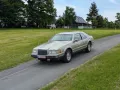 Other Lincoln Mark VII LSC V8 1990 H-Zulassung F...