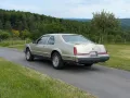 Other Lincoln Mark VII LSC V8 1990 H-Zulassung F...