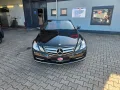 Mercedes-Benz E 250 Cabrio CGI,BlueEfficiency,Navi,Airscarf