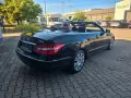 Mercedes-Benz E 250 Cabrio CGI,BlueEfficiency,Navi,Airscarf